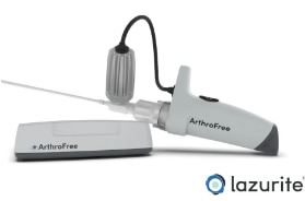 Arthrofere：FDA批准首款且唯一无线内窥镜